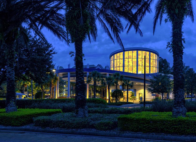 Κτίριο Φωτογραφία