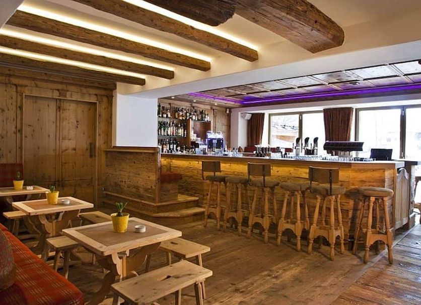 Bar Φωτογραφία