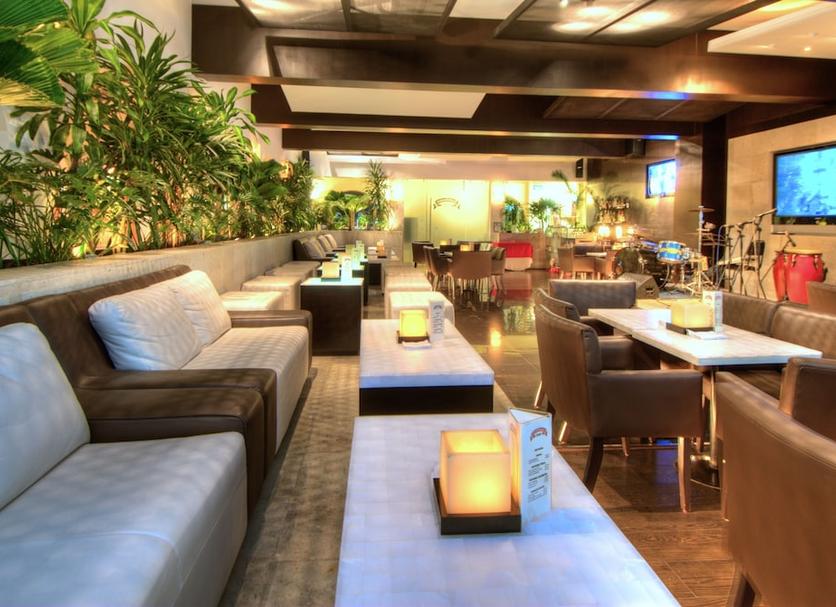 Εστιατόριο Φωτογραφία