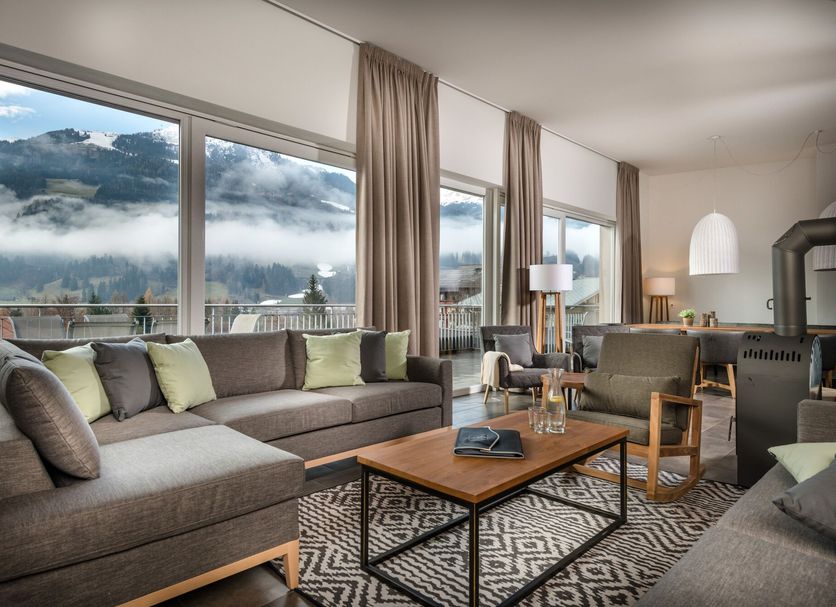 Σαλόνι Φωτογραφία