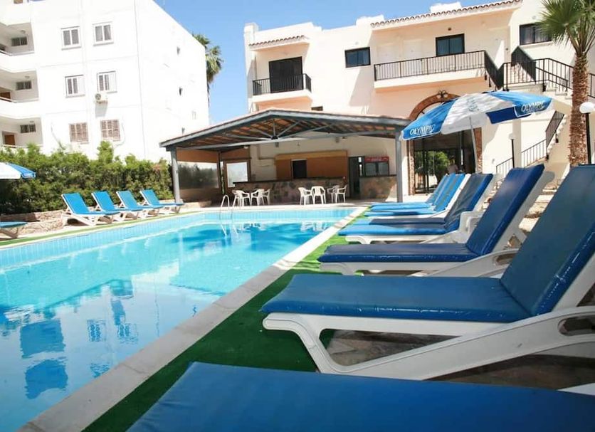 Πισίνα Φωτογραφία