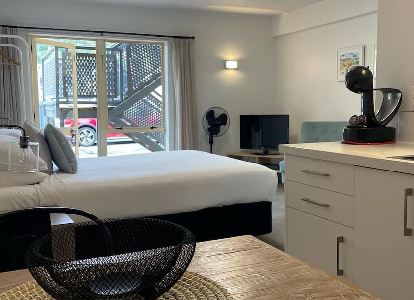 Κρεβατοκάμαρα Φωτογραφία