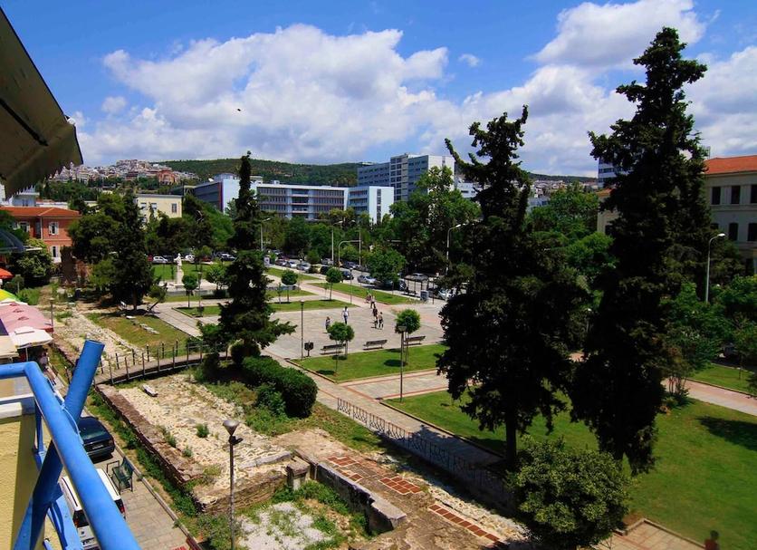 Θέα στην ύπαιθρο Φωτογραφία