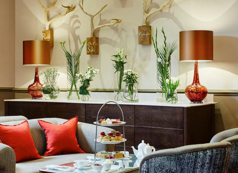 Εστιατόριο Φωτογραφία