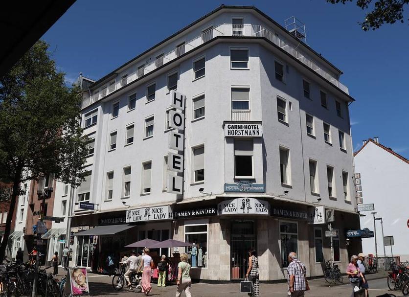 Κτίριο Φωτογραφία