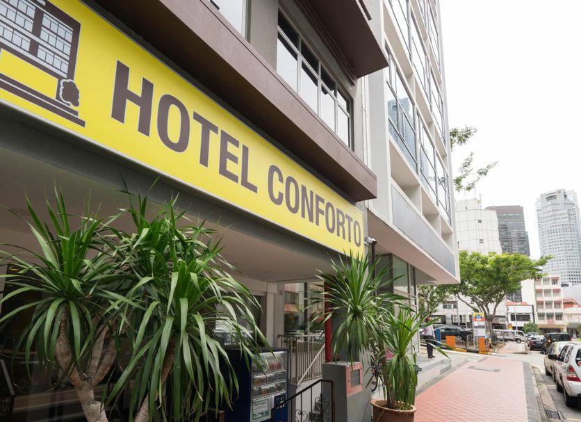 Κτίριο Φωτογραφία