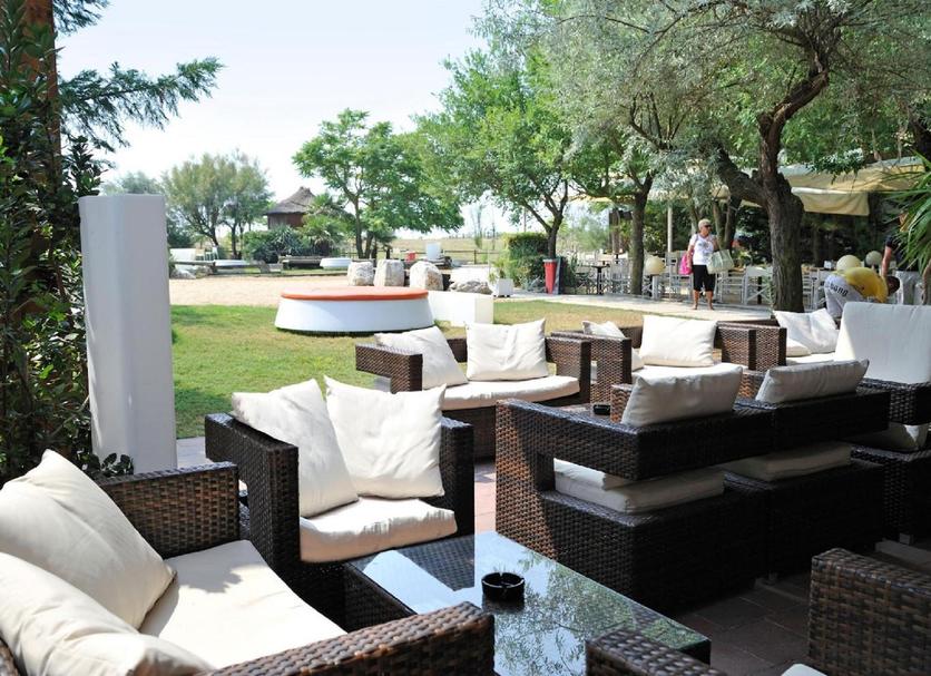 Βεράντα Φωτογραφία