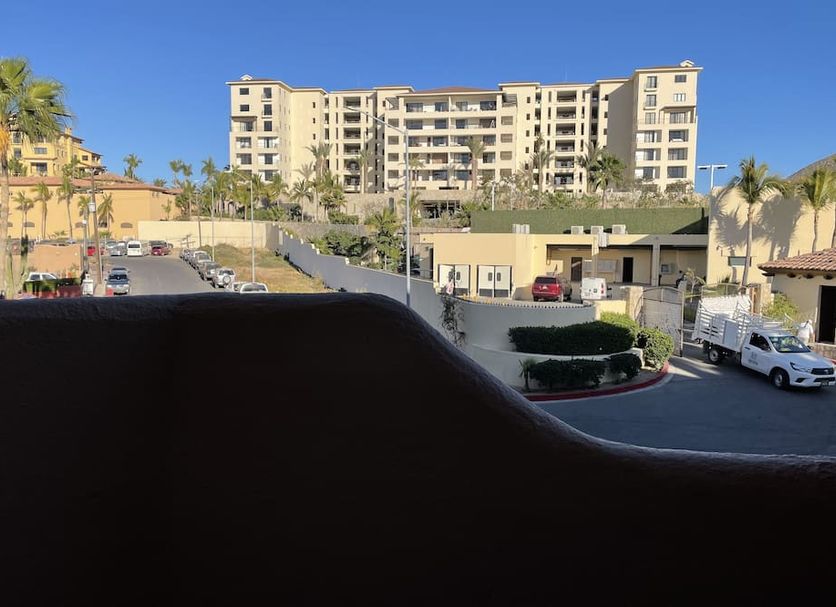 Μπαλκόνι Φωτογραφία