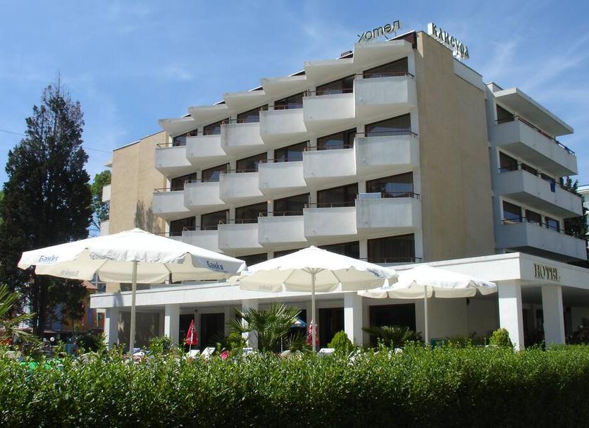 Κτίριο Φωτογραφία