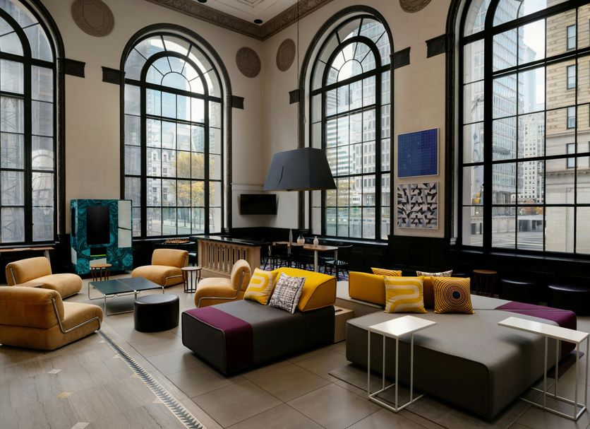 Σαλόνι Φωτογραφία