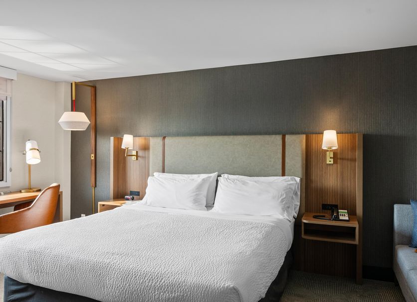 Κρεβατοκάμαρα Φωτογραφία