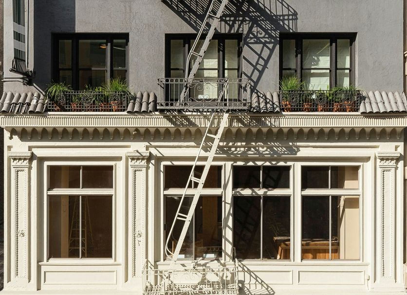 Κτίριο Φωτογραφία