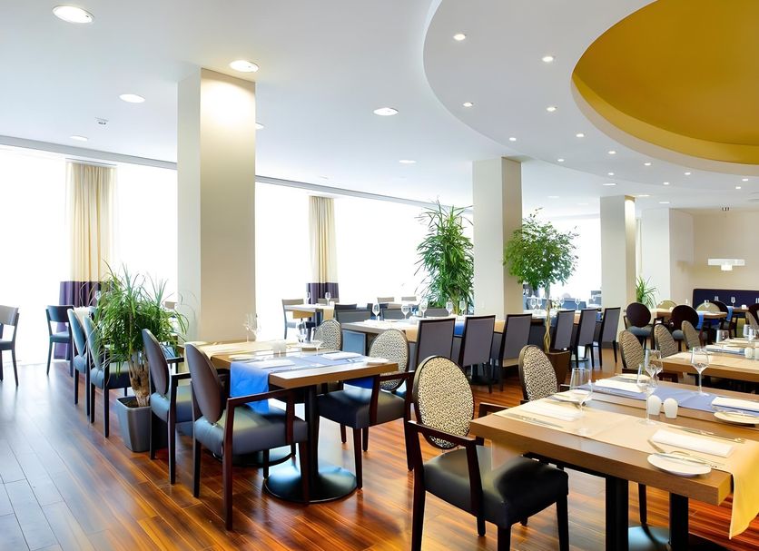 Εστιατόριο Φωτογραφία