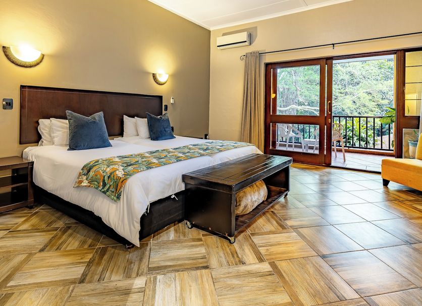 Κρεβατοκάμαρα Φωτογραφία