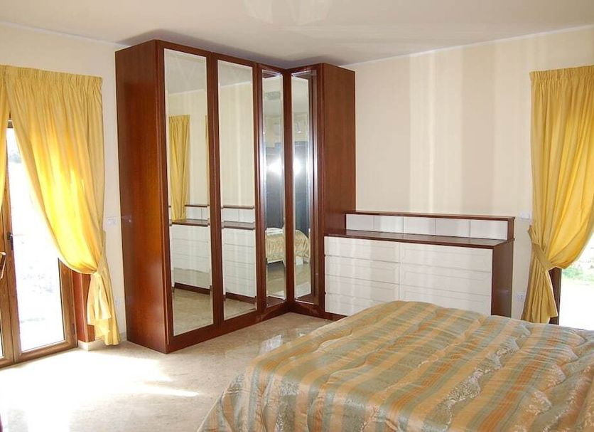 Κρεβατοκάμαρα Φωτογραφία