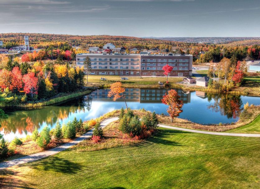 Κτίριο Φωτογραφία