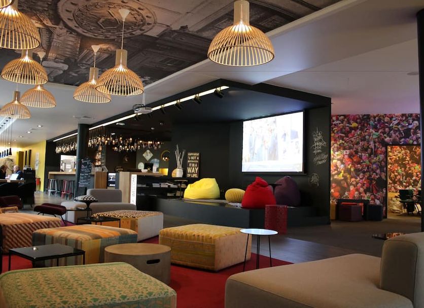 Σαλόνι Φωτογραφία