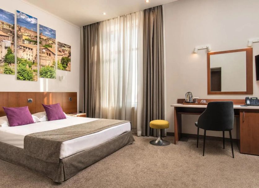 Κρεβατοκάμαρα Φωτογραφία