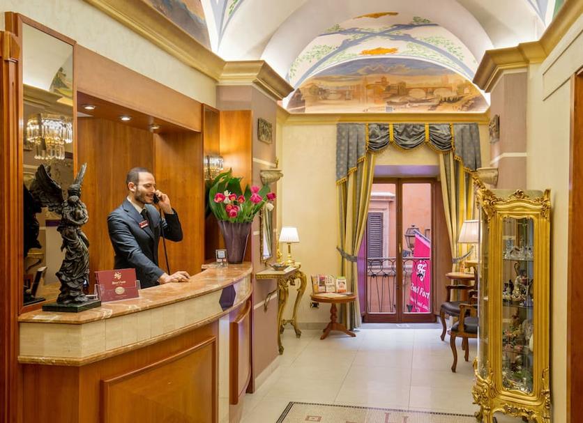 Ρεσεψιόν Φωτογραφία