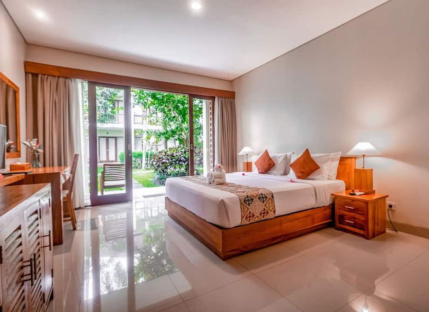 Κρεβατοκάμαρα Φωτογραφία