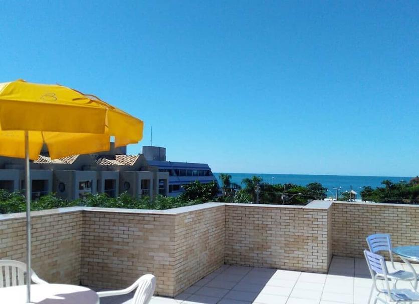 Μπαλκόνι Φωτογραφία