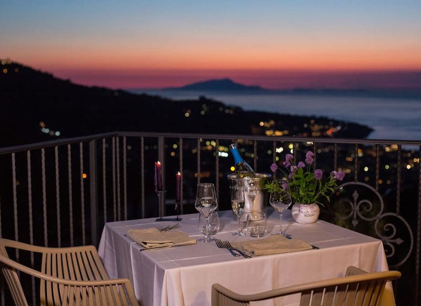 Μπαλκόνι Φωτογραφία