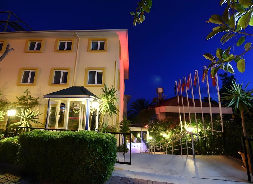 Κτίριο Φωτογραφία