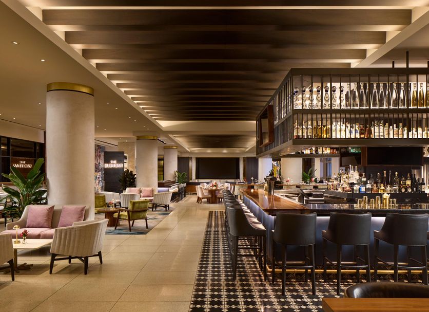 Εστιατόριο Φωτογραφία