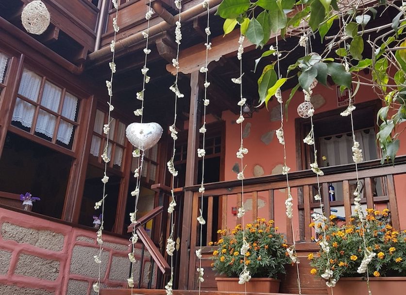 Βεράντα Φωτογραφία