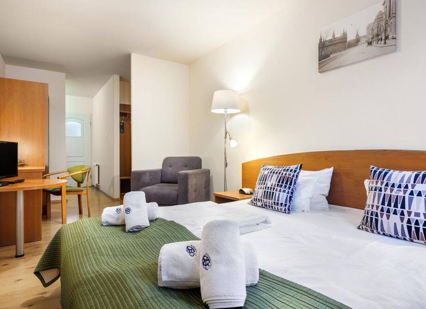 Κρεβατοκάμαρα Φωτογραφία