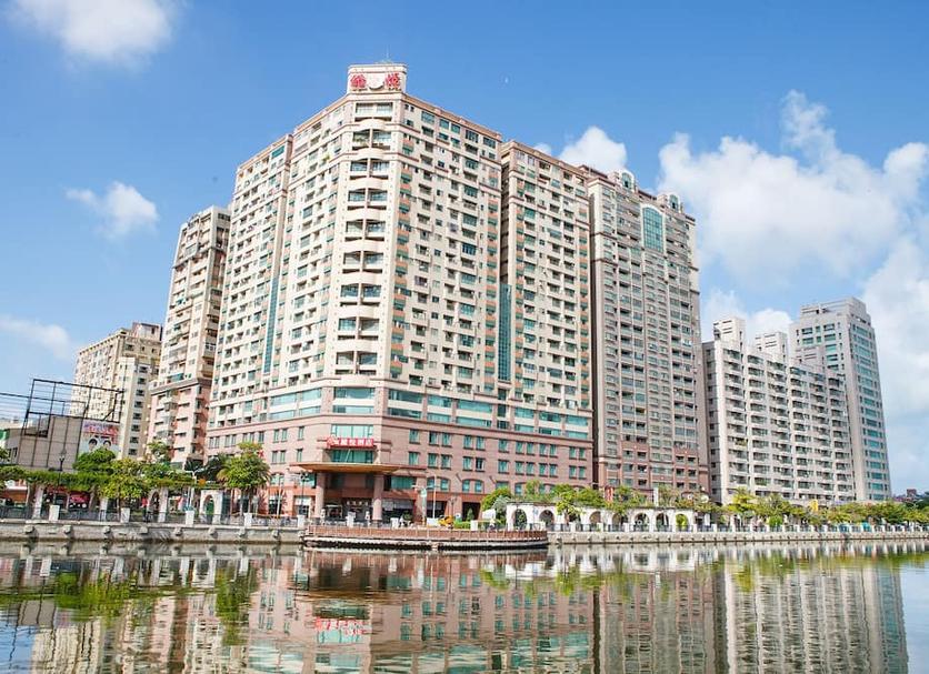 Κτίριο Φωτογραφία