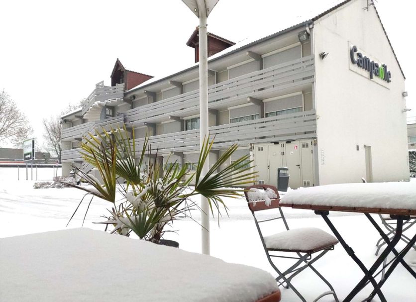 Κτίριο Φωτογραφία