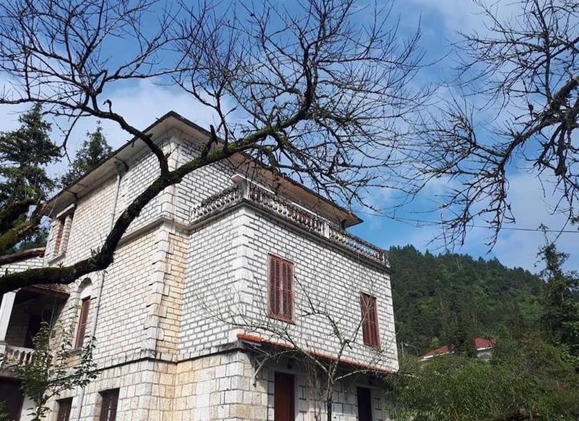 Κτίριο Φωτογραφία