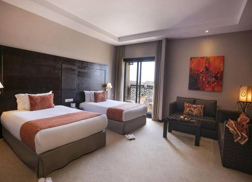 Κρεβατοκάμαρα Φωτογραφία