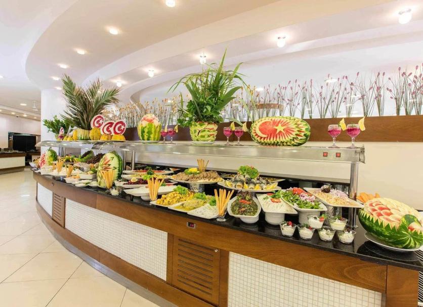 Μπουφές Φωτογραφία