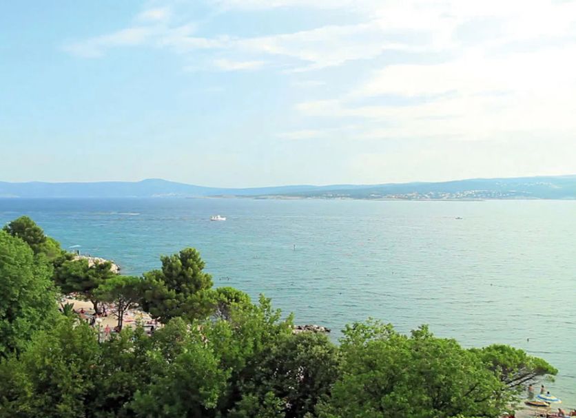 Θέα στην ύπαιθρο Φωτογραφία
