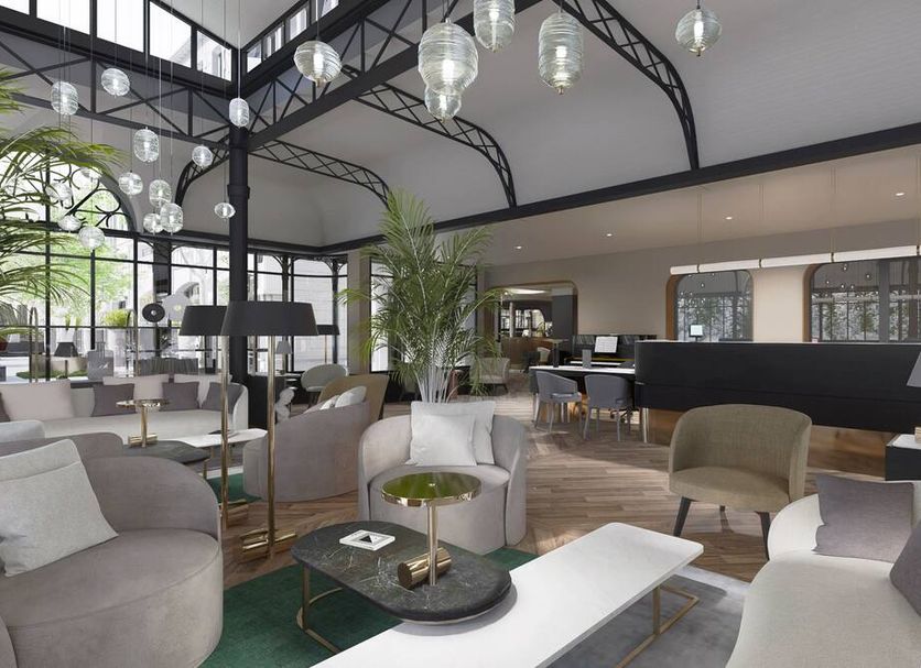 Σαλόνι Φωτογραφία