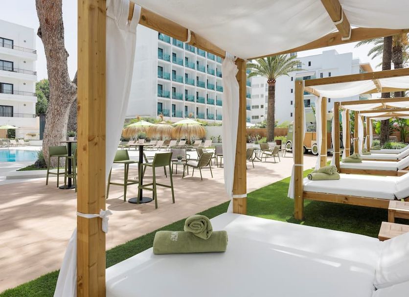 Βεράντα Φωτογραφία