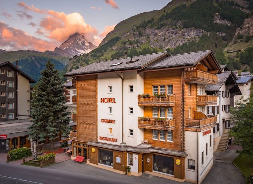 Κτίριο Φωτογραφία