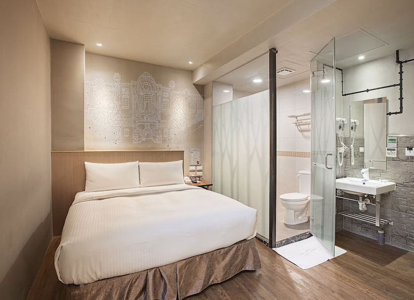 Κρεβατοκάμαρα Φωτογραφία