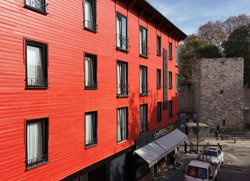 Κτίριο Φωτογραφία