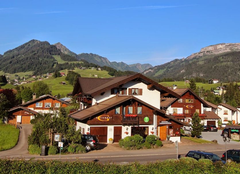 Κτίριο Φωτογραφία