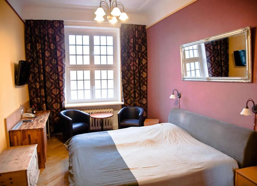 Κρεβατοκάμαρα Φωτογραφία