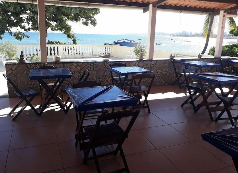 Εστιατόριο Φωτογραφία