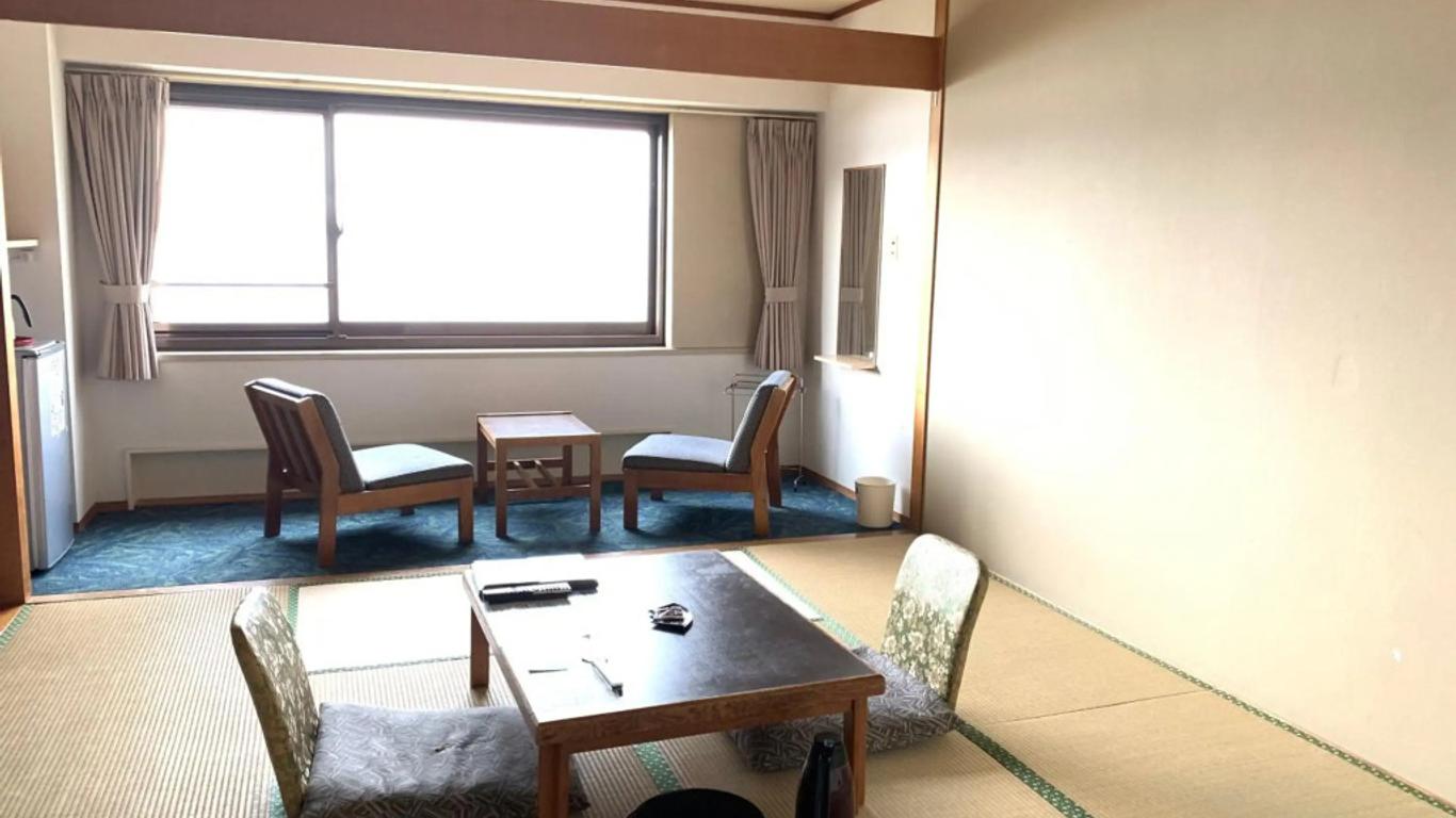 Toya Kanko Hotel