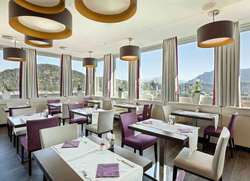 Εστιατόριο Φωτογραφία