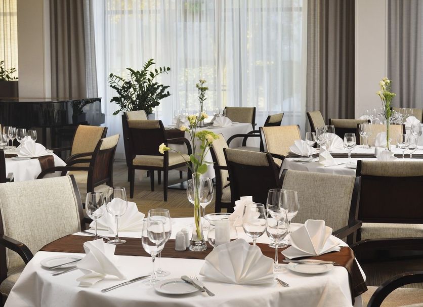 Εστιατόριο Φωτογραφία