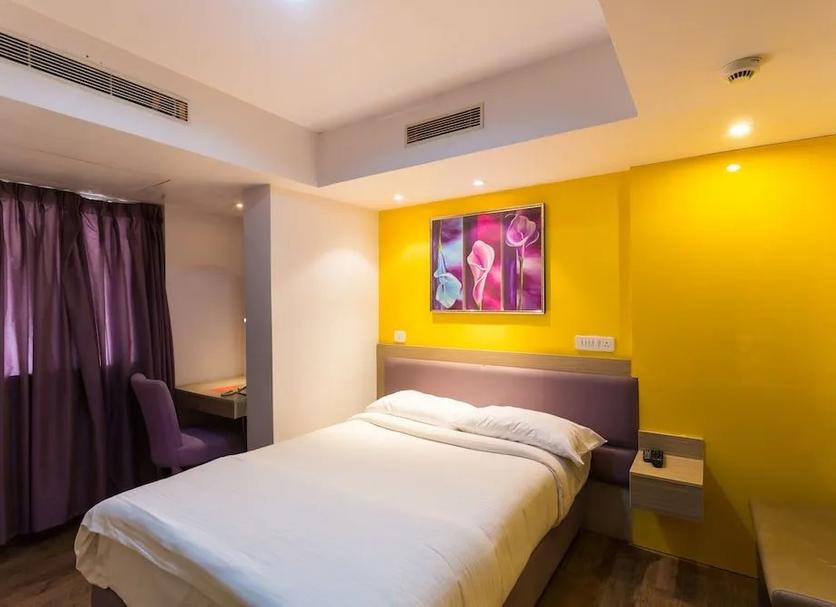 Κρεβατοκάμαρα Φωτογραφία