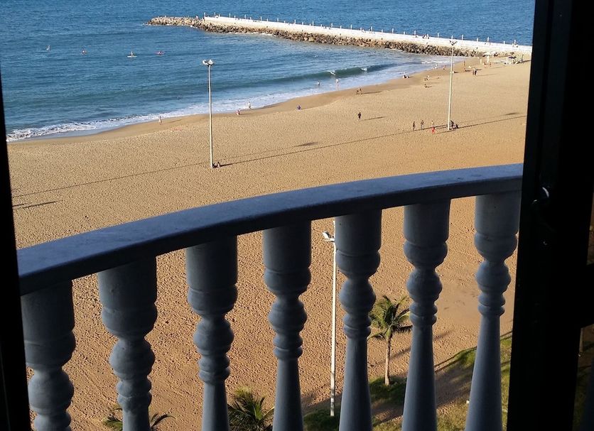 Μπαλκόνι Φωτογραφία