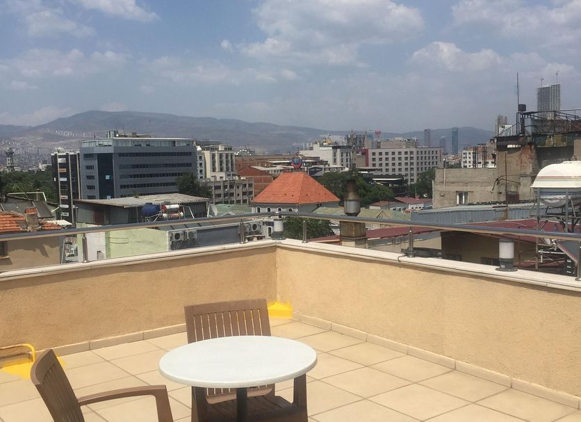 Μπαλκόνι Φωτογραφία